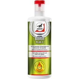 leovet Biotin Plus 3 - 2.500 ml