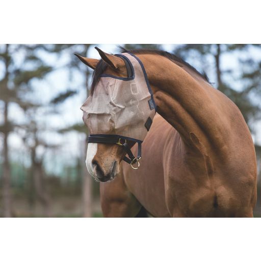 Horseware Ireland Mio Flymask - No Ears