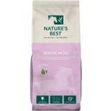 Nature's Best M&uuml;sli dla senior&oacute;w
