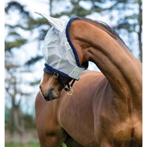 Horseware Ireland Amigo Fine Mesh Fly Mask