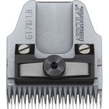 Scherkopf Favorita Standard 1,5 mm - 2,8 mm