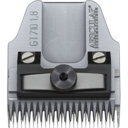 Scherkopf Favorita Standard 3,0 mm - 16,0 mm