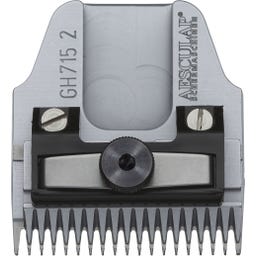 Scherkopf Favorita Standard 3,0 mm - 16,0 mm