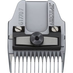 Scherkopf Favorita Standard 3,0 mm - 16,0 mm - 7,0 mm