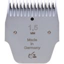 Scherkopf Favorita Standard 3,0 mm - 16,0 mm