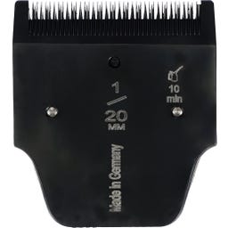 Scherkopf Favorita Standard 3,0 mm - 16,0 mm