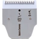 Scherkopf Favorita Standard 3,0 mm - 16,0 mm