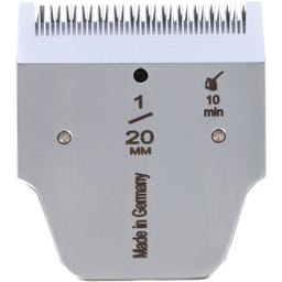 Scherkopf Favorita Standard 3,0 mm - 16,0 mm
