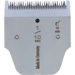Scherkopf Favorita Standard 3,0 mm - 16,0 mm