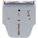 Scherkopf Favorita Standard 3,0 mm - 16,0 mm