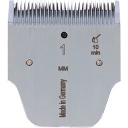 Scherkopf Favorita Standard 3,0 mm - 16,0 mm