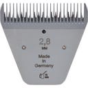 Scherkopf Favorita Standard 3,0 mm - 16,0 mm