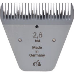 Scherkopf Favorita Standard 3,0 mm - 16,0 mm