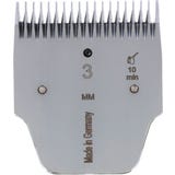 Scherkopf Favorita Standard 3,0 mm - 16,0 mm