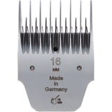 Scherkopf Favorita Standard 3,0 mm - 16,0 mm