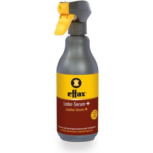 Effax Läder-Serum+ - 500 ml
