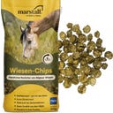 Marstall Chips alle Erbe - 20 kg