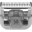 Aesculap SnapOn Scherköpfe Standard VET (Stahl) - 0.2 mm