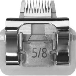 Aesculap SnapOn Scherköpfe Standard (Stahl) - 0.8 mm Nr.5/8
