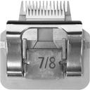 Aesculap SnapOn capete de tuns Standard (oțel) - 0.8 mm Nr.7/8