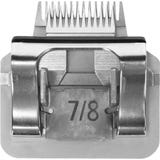 Aesculap SnapOn Scherköpfe Standard (Stahl)