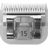 Aesculap SnapOn Scherköpfe Standard (Stahl)