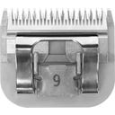 Aesculap SnapOn Scherköpfe Standard (Stahl) - 2.0 mm
