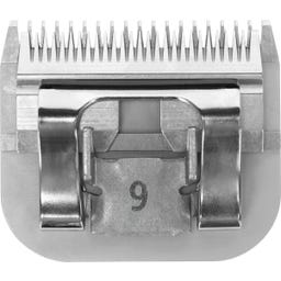 Aesculap SnapOn Scherköpfe Standard (Stahl) - 2.0 mm