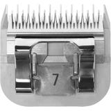 Aesculap SnapOn Scherk&ouml;pfe Standard Grob (Stahl)