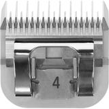 Aesculap SnapOn Scherköpfe Standard Grob (Stahl)
