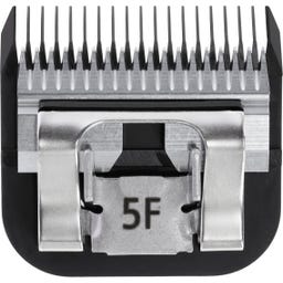 Aesculap SnapOn Scherköpfe Standard Fein (Stahl) - 6.3 mm