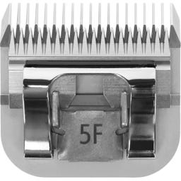 Aesculap SnapOn Scherköpfe Standard Fein (Stahl) - 6.3 mm