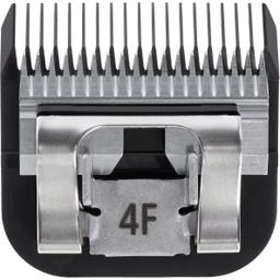 Aesculap SnapOn Scherköpfe Standard Fein (Stahl) - 9.5 mm