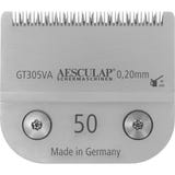 Aesculap SnapOn Scherk&ouml;pfe EDELSTAHL (VA)