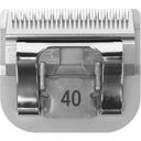 Aesculap SnapOn Scherköpfe EDELSTAHL (VA) - 0.25 mm