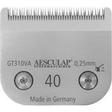 Aesculap SnapOn Scherköpfe EDELSTAHL (VA)