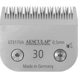 Aesculap SnapOn Scherköpfe EDELSTAHL (VA) - 0.5 mm