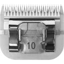 Aesculap SnapOn Scherköpfe EDELSTAHL (VA) - 1.5 mm