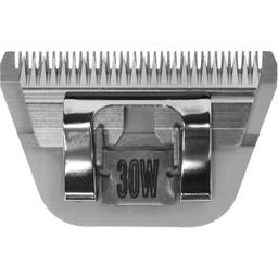 Aesculap SnapOn Scherköpfe BREIT (Wide / W-Serie) - 0.5 mm