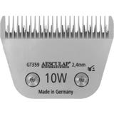 Aesculap SnapOn Scherköpfe BREIT (Wide / W-Serie)