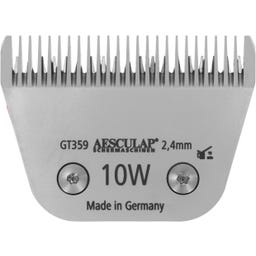 Aesculap SnapOn Scherköpfe BREIT (Wide / W-Serie) - 2.4 mm
