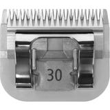 Aesculap SnapOn Scherköpfe Standard VET (Stahl)