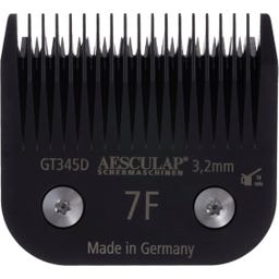 SnapOn Scherköpfe DLC (Diamond-Like Coating) - 3.2 mm