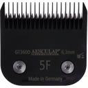 SnapOn Scherköpfe DLC (Diamond-Like Coating) - 6.3 mm