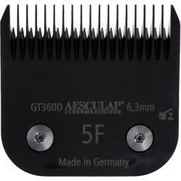 SnapOn Scherköpfe DLC (Diamond-Like Coating) - 6.3 mm