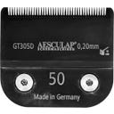 SnapOn Scherköpfe DLC (Diamond-Like Coating) - 0.2 mm