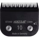 SnapOn Scherköpfe DLC (Diamond-Like Coating) - 1.5 mm