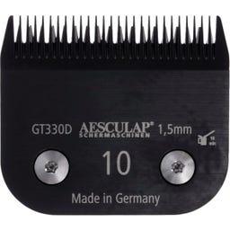 SnapOn Scherköpfe DLC (Diamond-Like Coating) - 1.5 mm