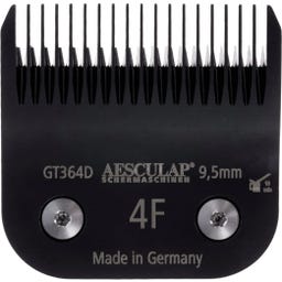 SnapOn Scherköpfe DLC (Diamond-Like Coating) - 9.5 mm