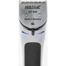 Aesculap Scherkopf für Akkurata/Vega